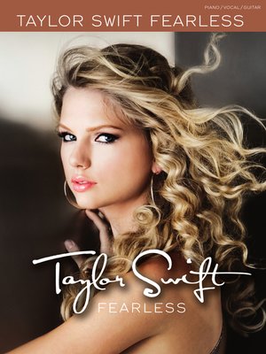 cover image of Taylor Swift: Fearless